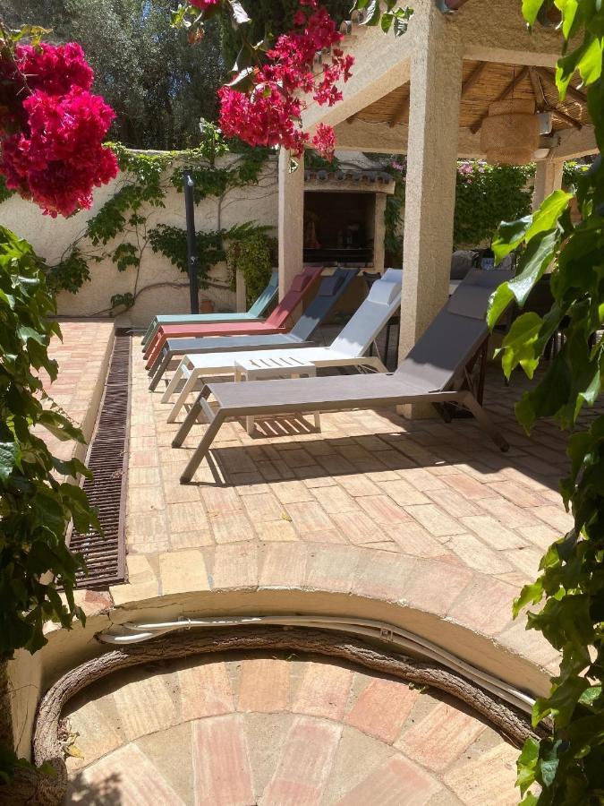 Casa Felix Villa Loule Exterior photo