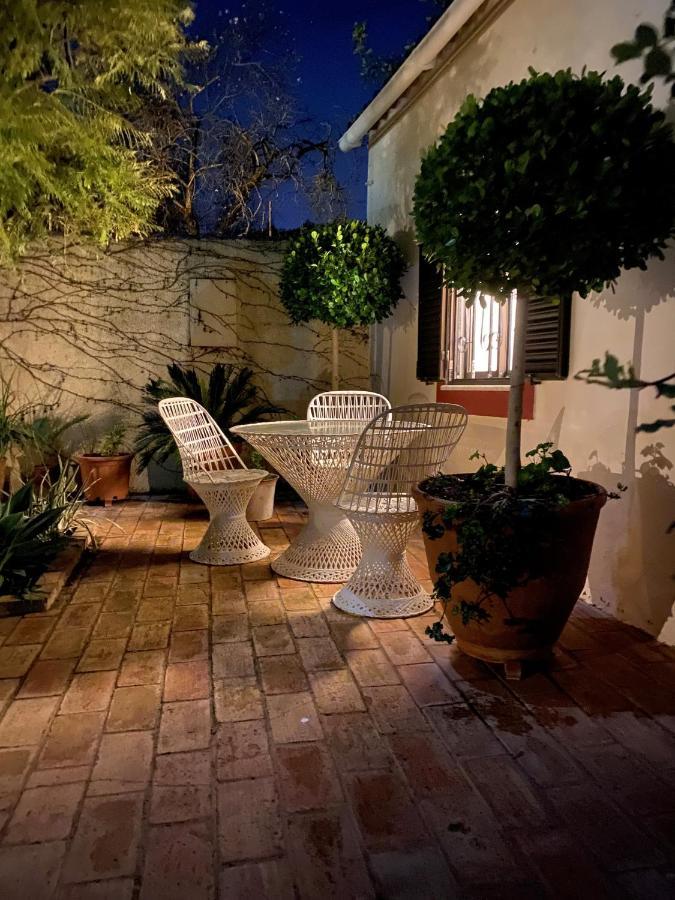 Casa Felix Villa Loule Exterior photo