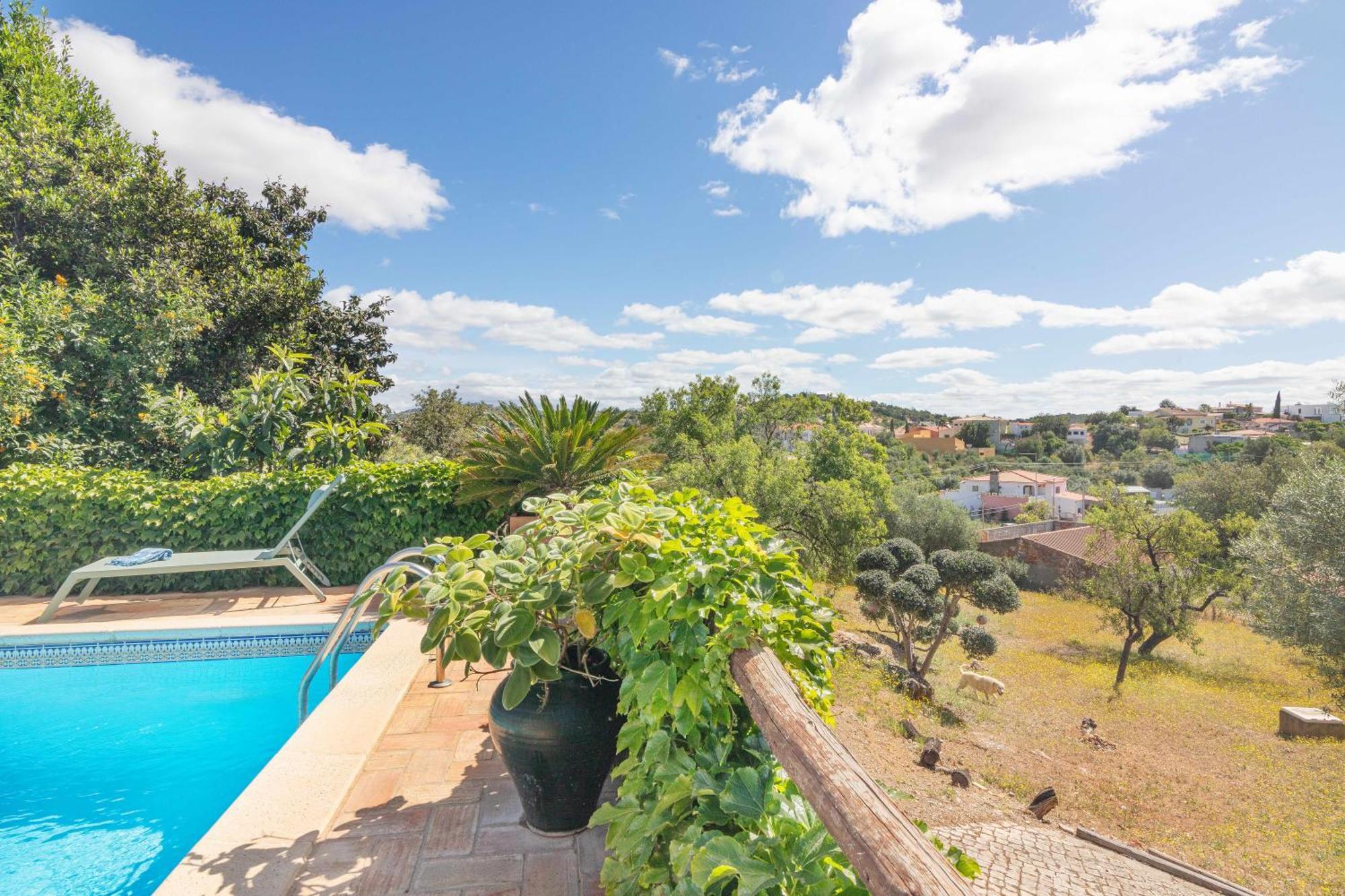 Casa Felix Villa Loule Exterior photo