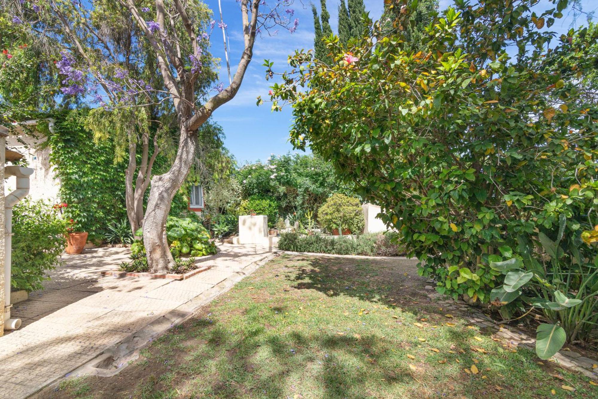 Casa Felix Villa Loule Exterior photo