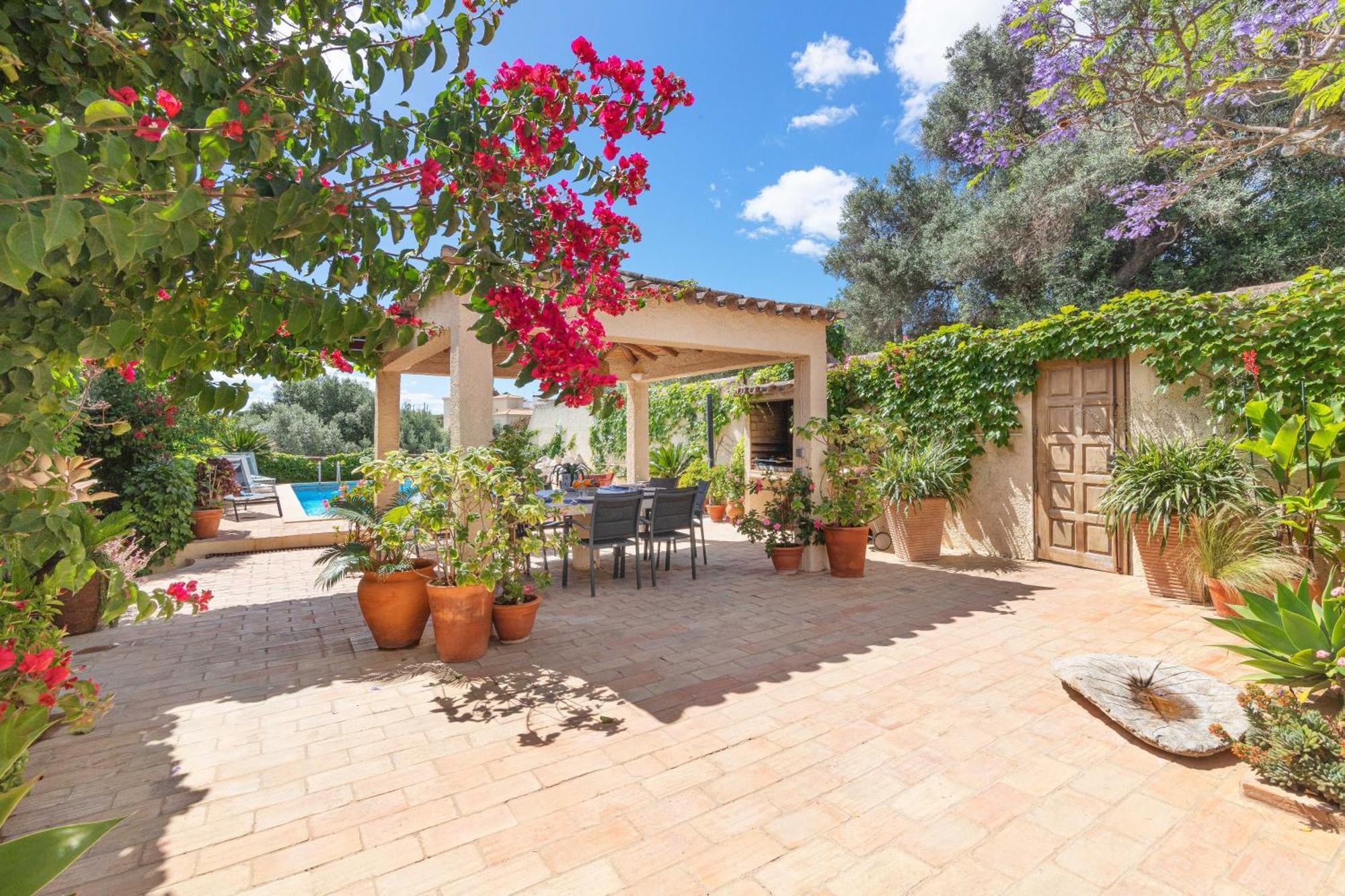 Casa Felix Villa Loule Exterior photo