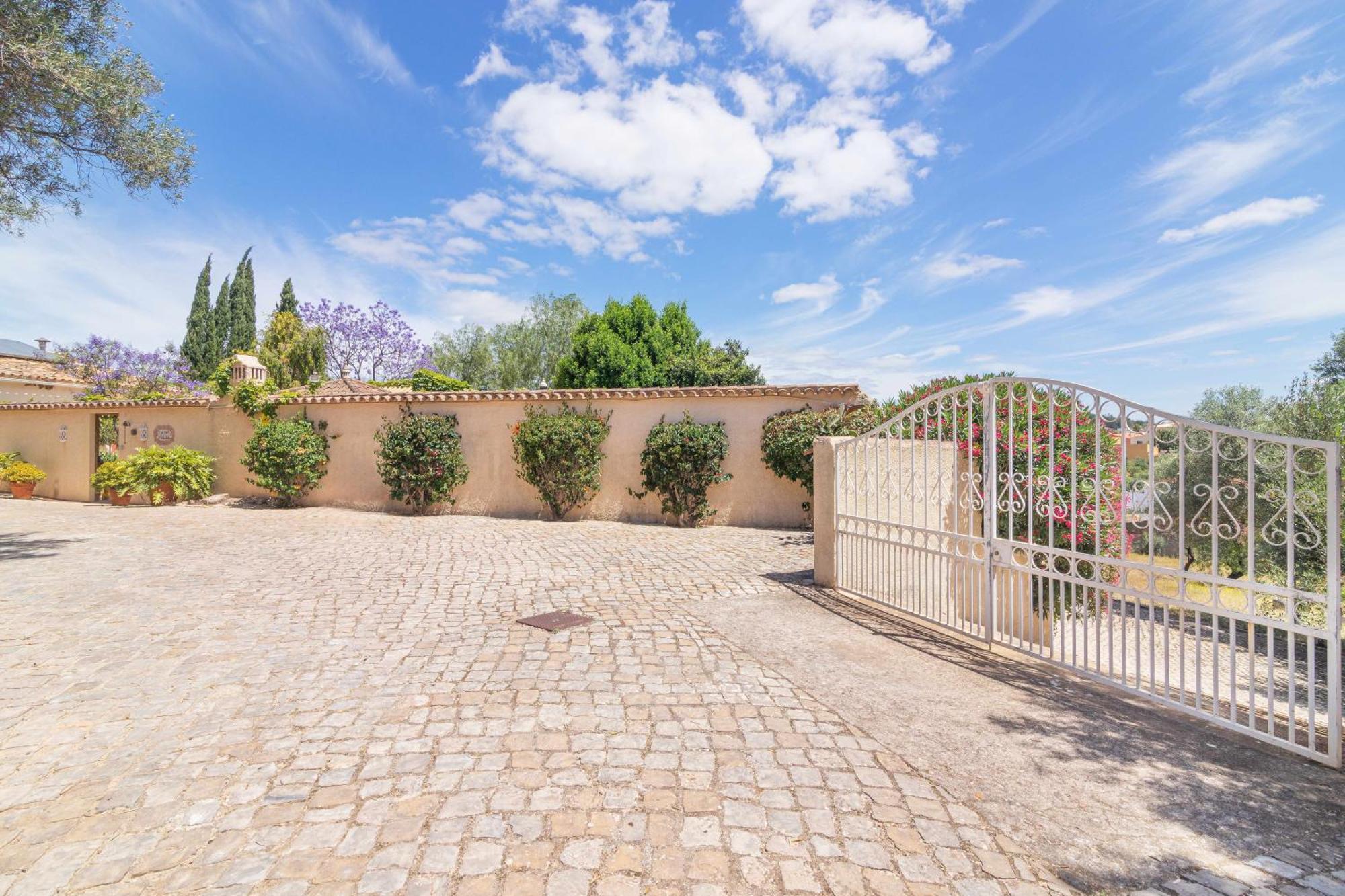 Casa Felix Villa Loule Exterior photo