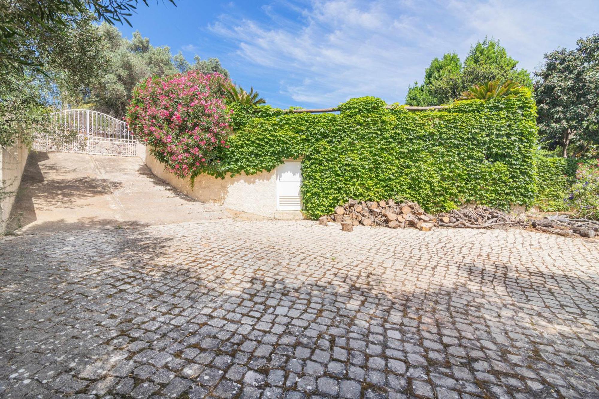 Casa Felix Villa Loule Exterior photo